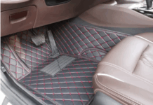 L’Innovation 3D Révolutionne les Tapis de Voiture Sur-Mesure