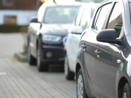 Quelles applis pour payer son stationnement à Paris ?