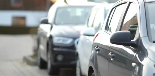 Quelles applis pour payer son stationnement à Paris ?