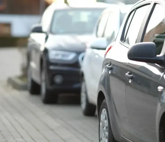 Quelles applis pour payer son stationnement à Paris ?