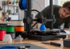 Comment choisir le bon filament pour son imprimante 3D ?