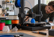 Comment choisir le bon filament pour son imprimante 3D ?