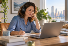 Reconversion professionnelle : comment choisir une formation en ligne adaptée ?