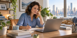 Reconversion professionnelle : comment choisir une formation en ligne adaptée ?