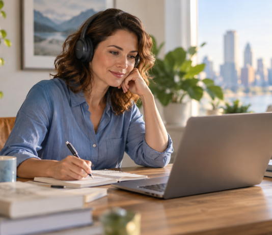 Reconversion professionnelle : comment choisir une formation en ligne adaptée ?